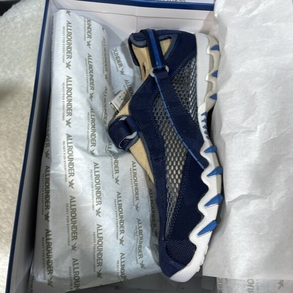 Allrounder by Mephisto NIRO Sneaker - Picture 10 of 10